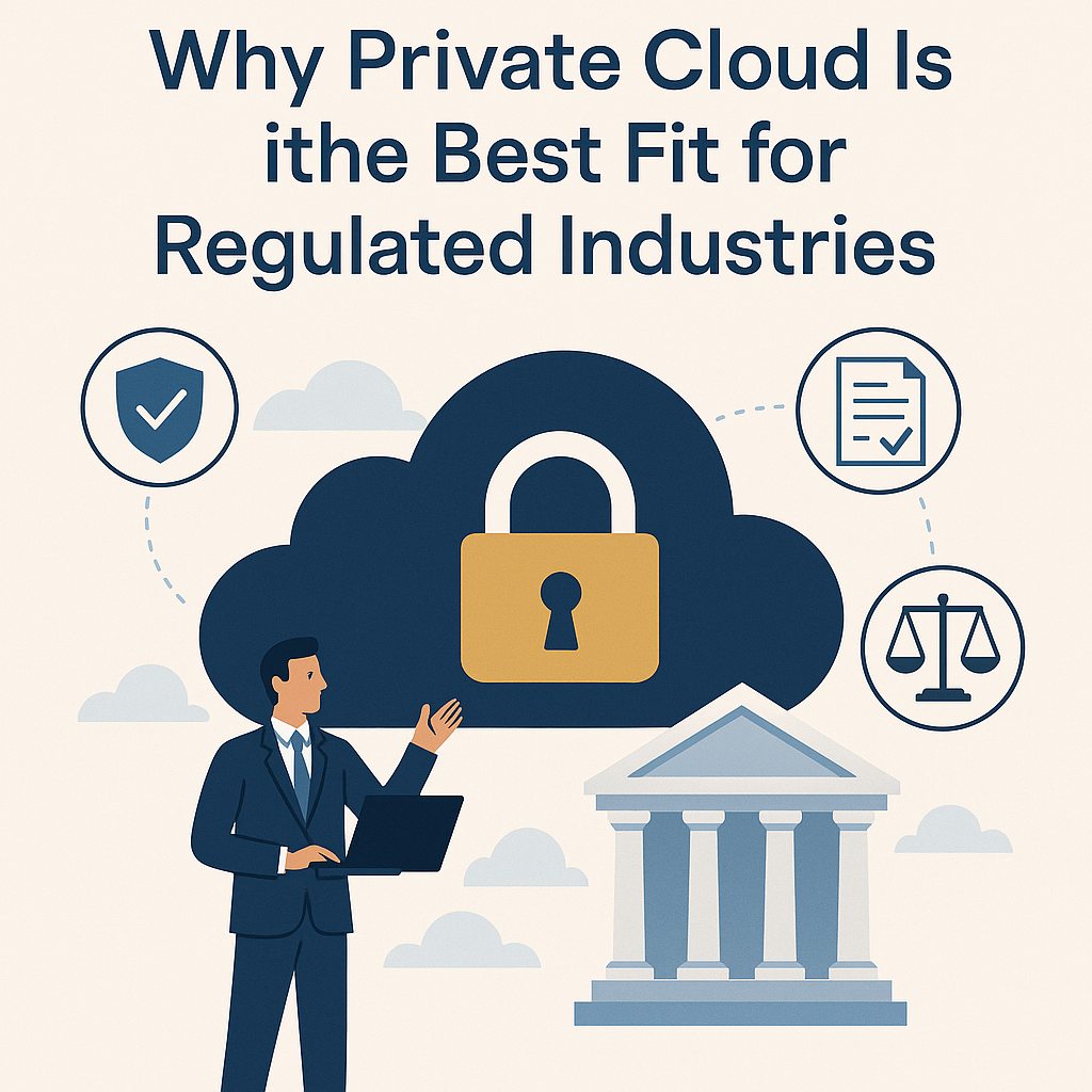 Private Cloud
