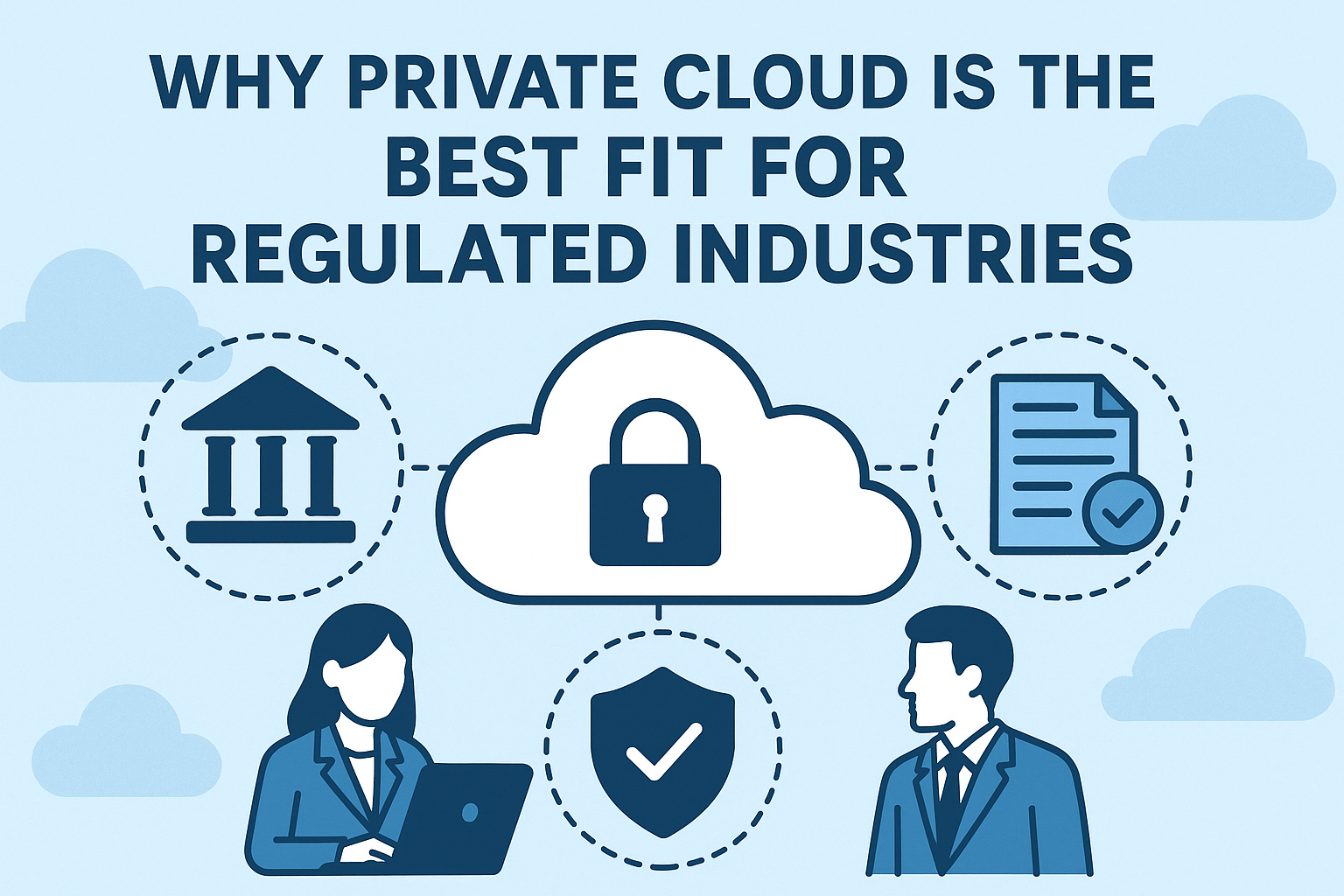 Private Cloud
