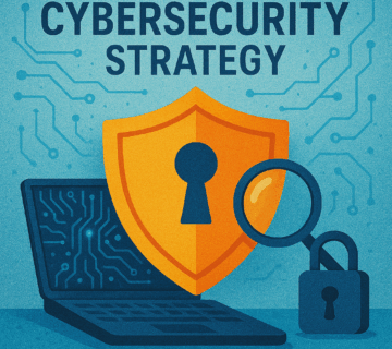 Cybersecurity Strategy