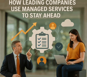 Managed Services