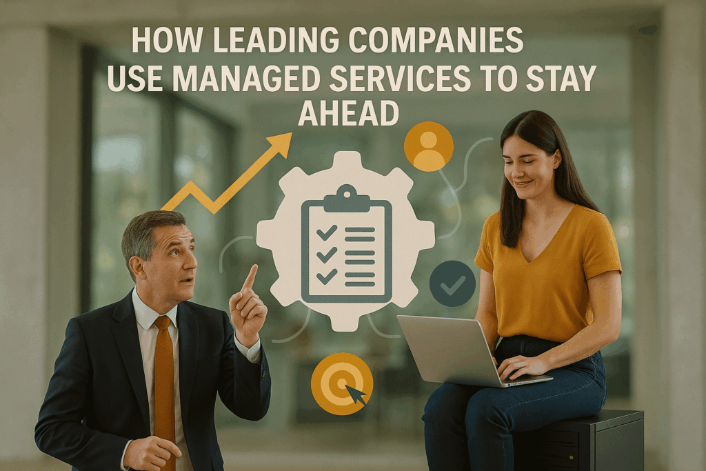 Managed Services