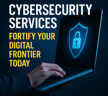 Cybersecurity Services