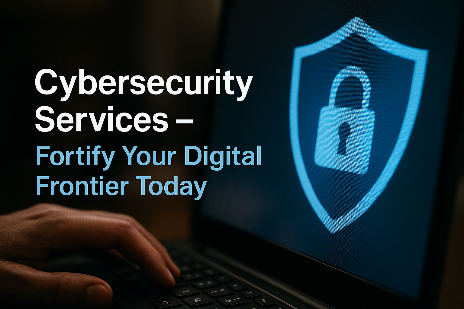 Cybersecurity Services