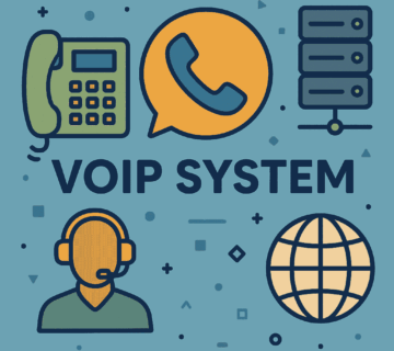 VoIP System