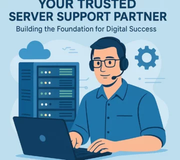 IT Security and Server Compliance