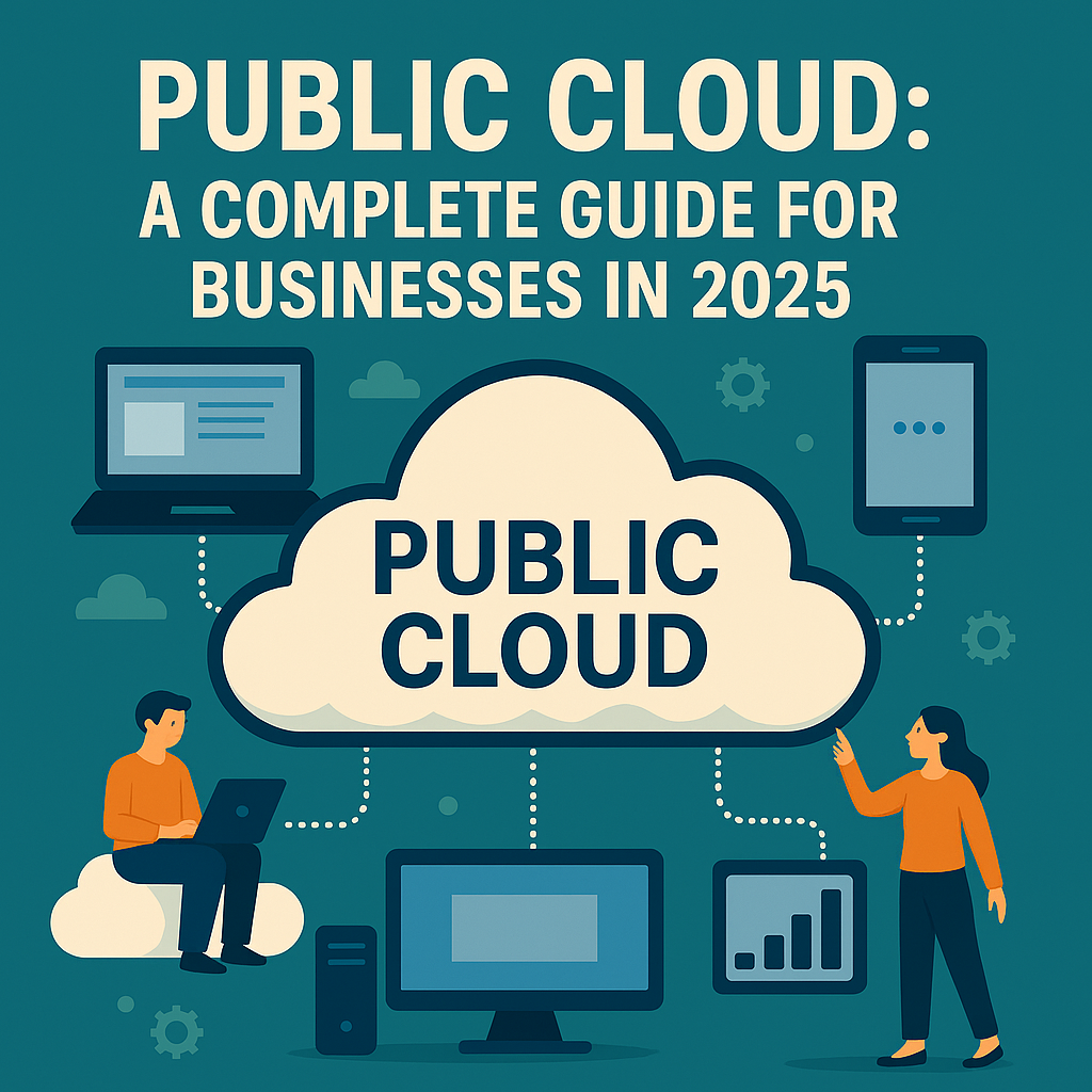 public cloud