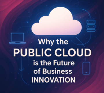 Cloud Trends 2025
