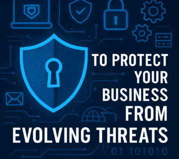 Cybersecurity Solutions