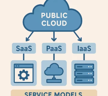 Public Cloud Computing