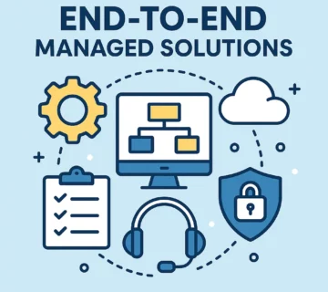 Business IT Management