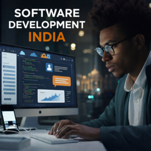 Software development India