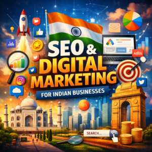 SEO services India