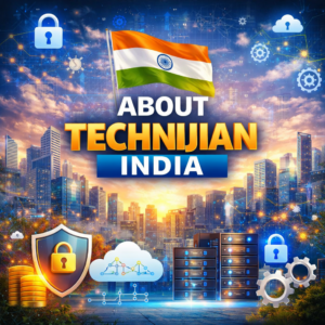 About Technijian India