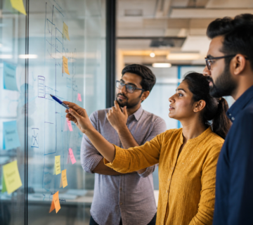Custom software requirements india planning for an Indian business