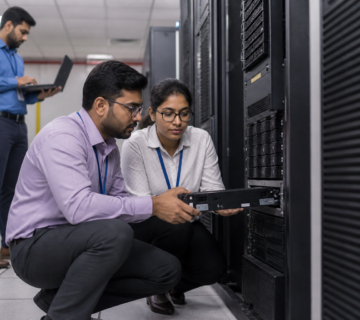 Business backup recovery india planning for an Indian business
