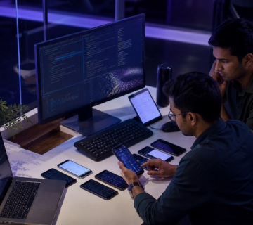 Mobile app security india planning for an Indian business