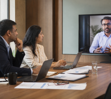Outsourced it cost india planning for an Indian business