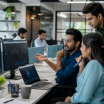 Ai automation india planning for an Indian business