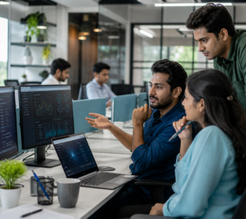 Ai automation india planning for an Indian business