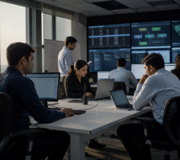Disaster recovery india planning for an Indian business