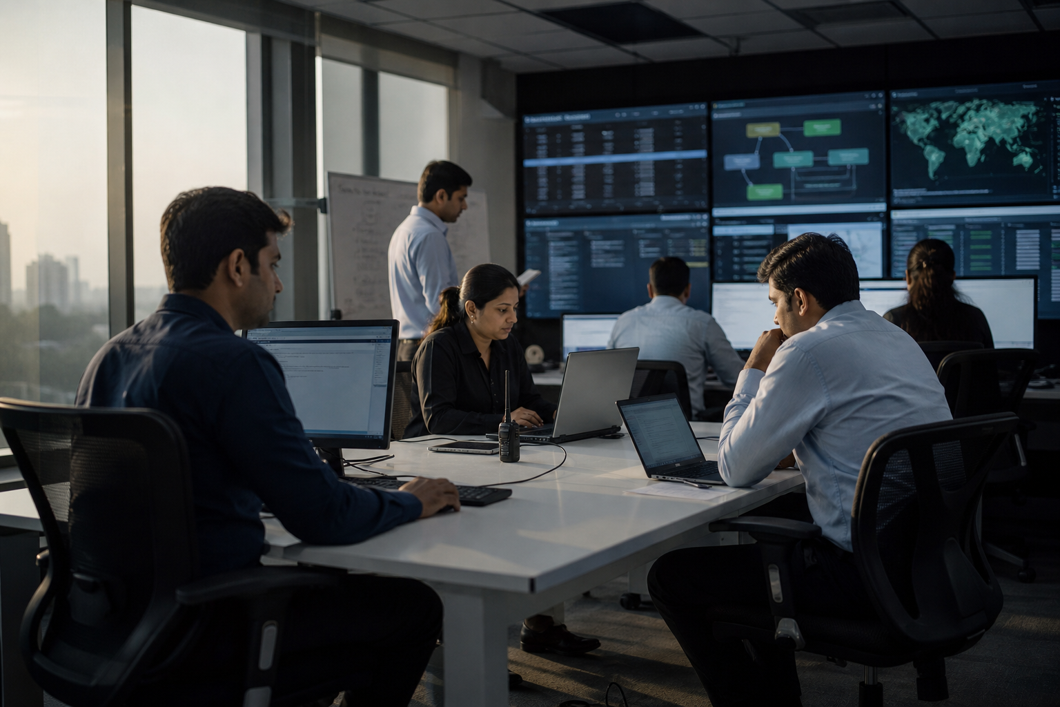 disaster recovery india planning for an Indian business
