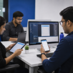 Software testing strategy india planning for an Indian business