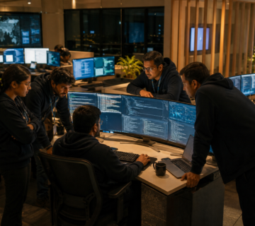 Incident response india planning for an Indian business