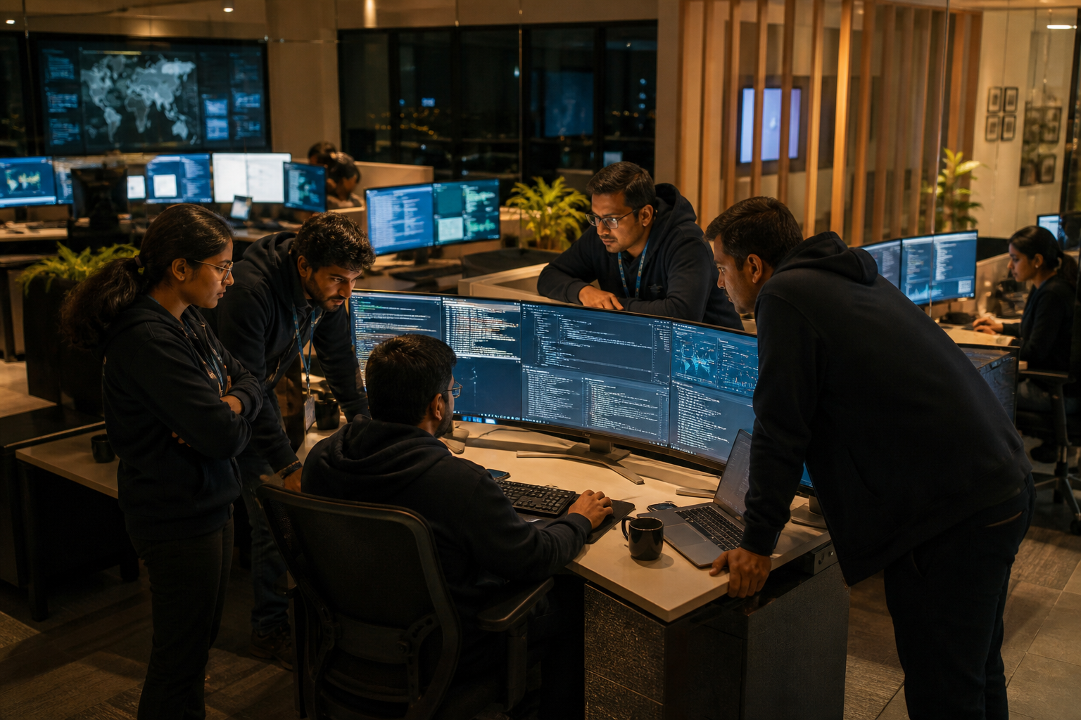 incident response india planning for an Indian business