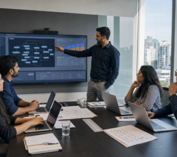 The Cost of Software Development in India: A Practical Guide