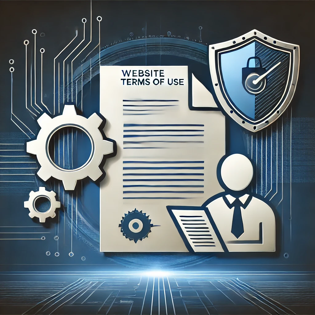 Terms of Use for the Technijian website
