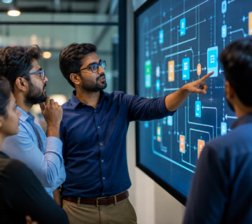 Api integration checklist india for Indian business leaders