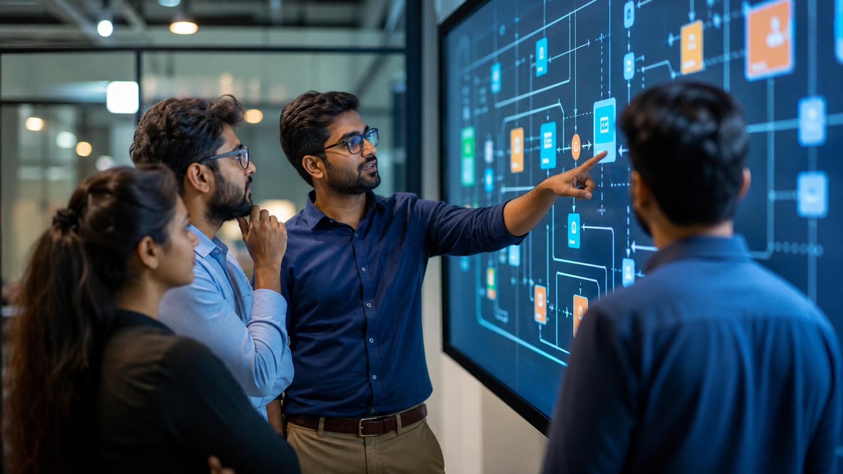 api integration checklist india for Indian business leaders