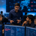 Cybersecurity incident response roles india for Indian business leaders