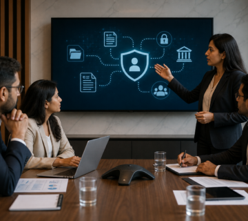Dpdp technology controls checklist india for Indian business leaders