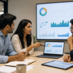 Organic search reporting framework india for Indian business leaders