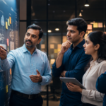 It modernization roadmap india for Indian business leaders