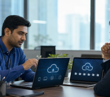 Microsoft 365 backup gaps india for Indian business leaders