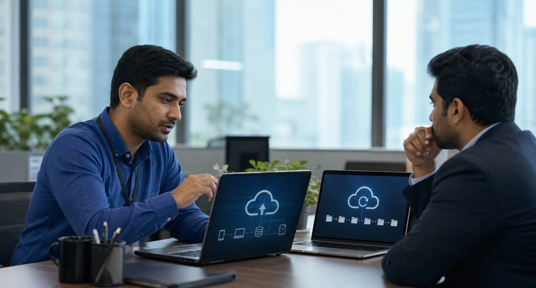 microsoft 365 backup gaps india for Indian business leaders