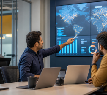 Onsite vs remote it support india for Indian business leaders