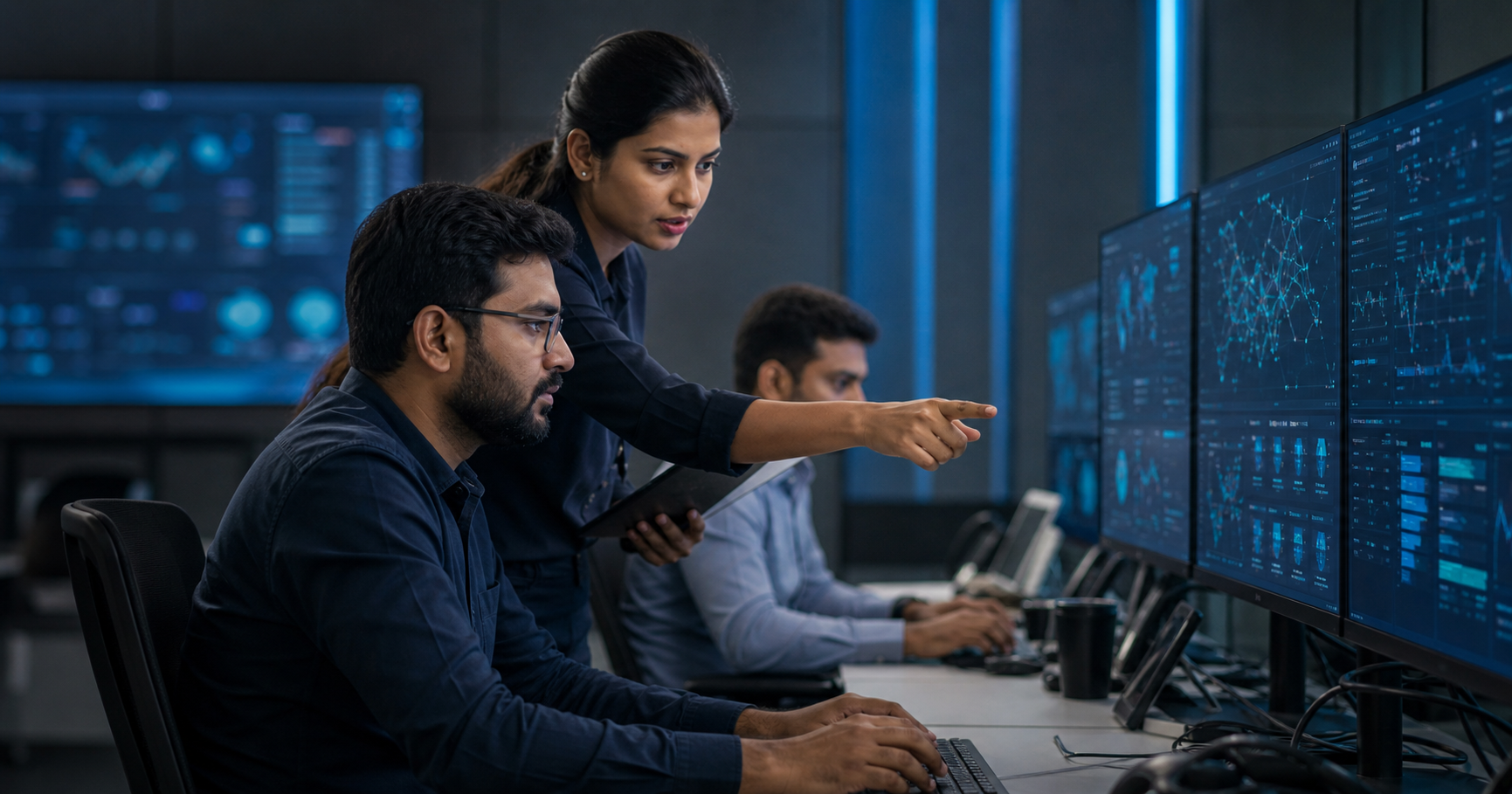 Soc as a service evaluation india for Indian business leaders