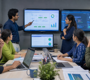Software acceptance criteria checklist india for Indian business leaders