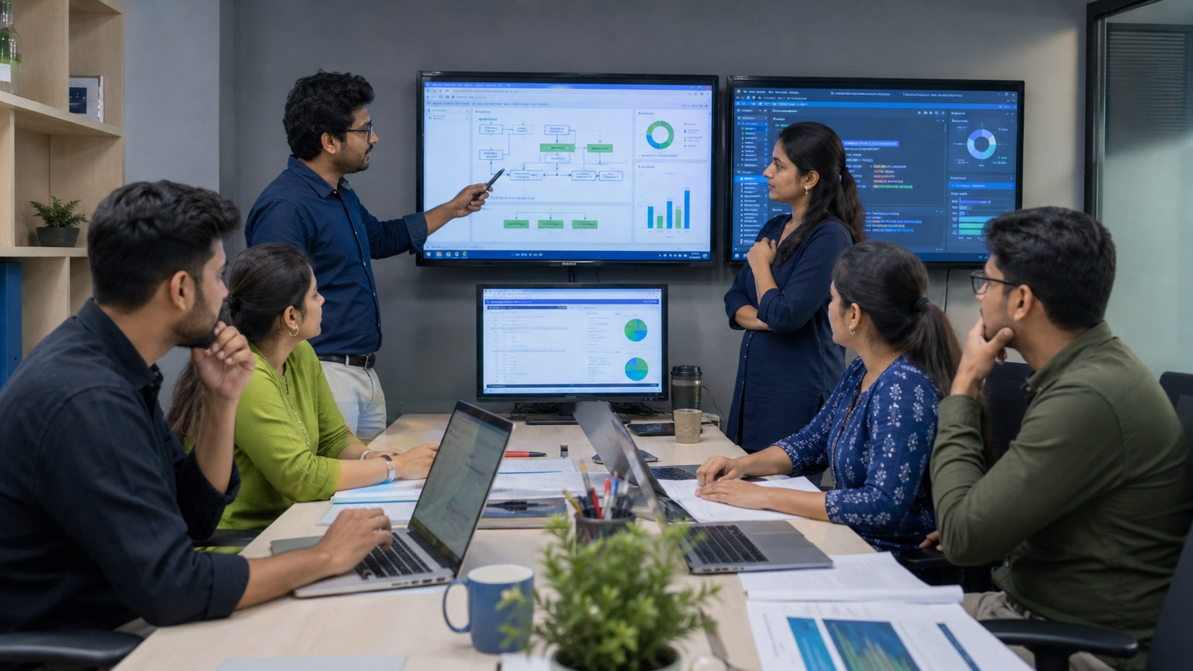 software acceptance criteria checklist india for Indian business leaders