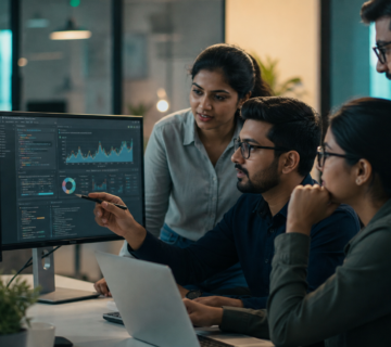 Technical seo prioritization framework india for Indian business leaders