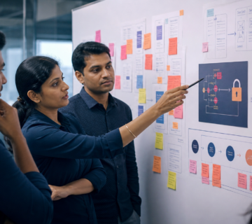 Web application requirements checklist india for Indian business leaders